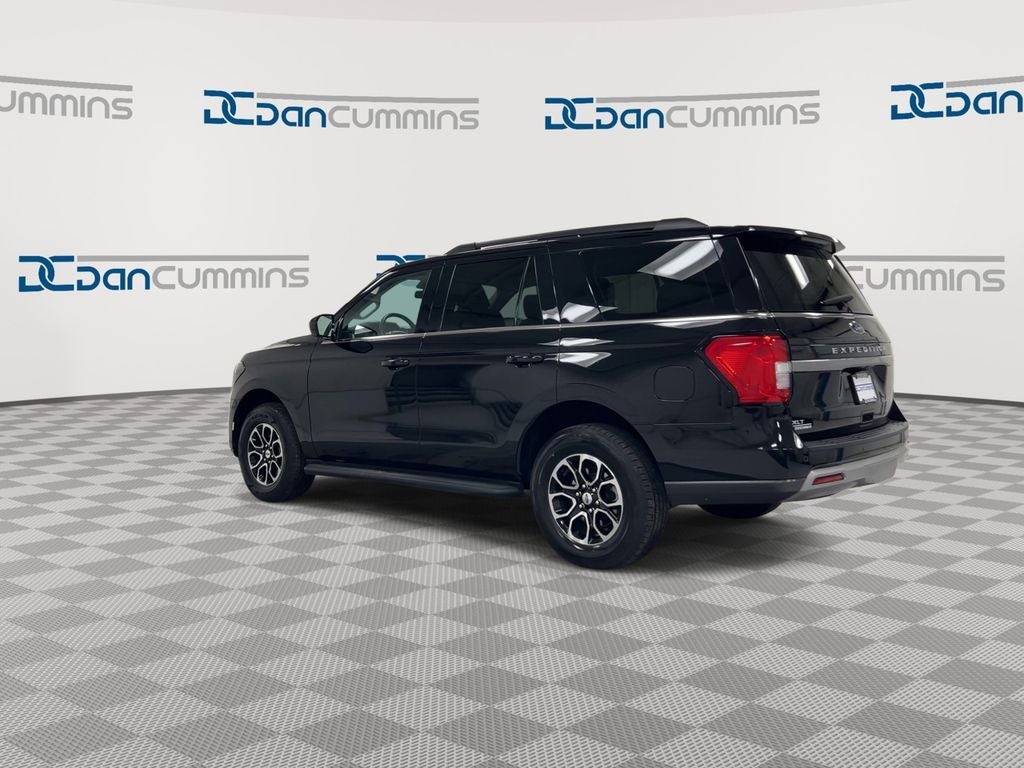 2024 Ford Expedition XLT