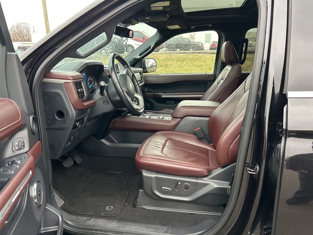 2024 Ford Expedition Limited