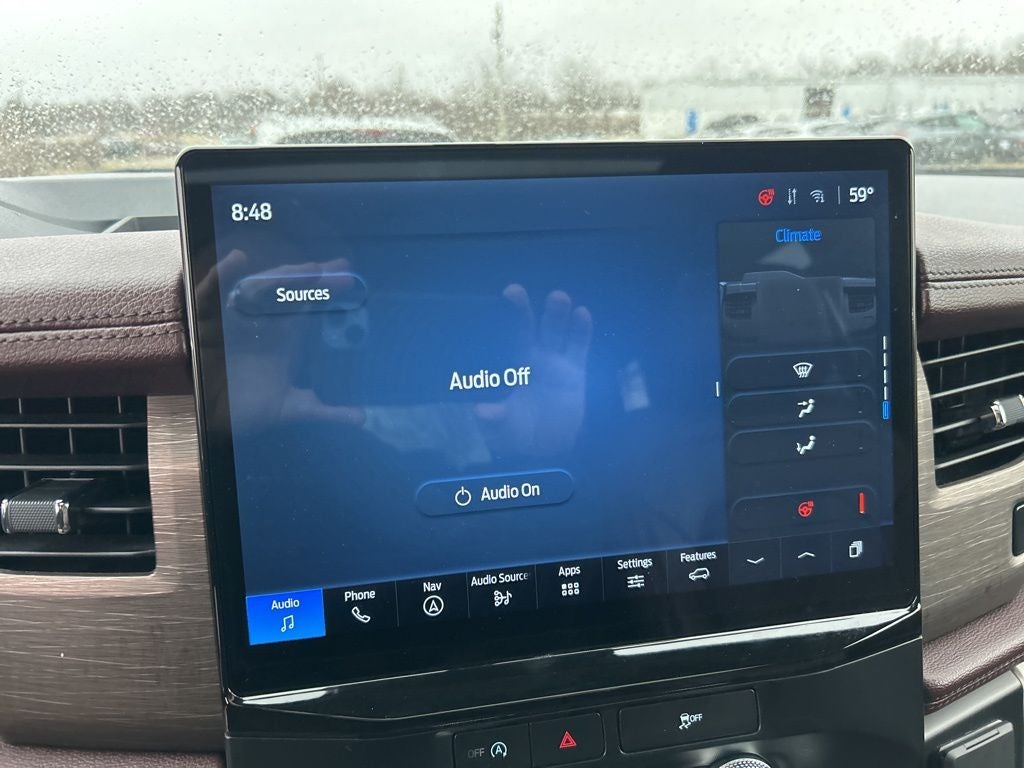 2024 Ford Expedition Limited