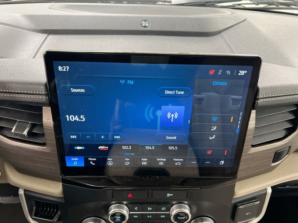 2023 Ford Expedition Limited