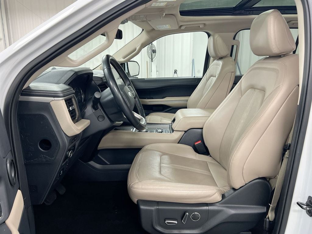 2023 Ford Expedition Limited