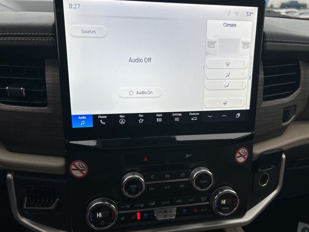 2023 Ford Expedition Limited