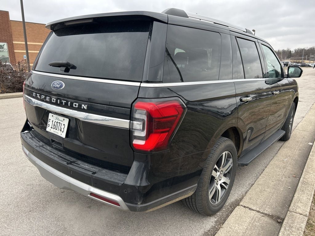 2024 Ford Expedition Limited