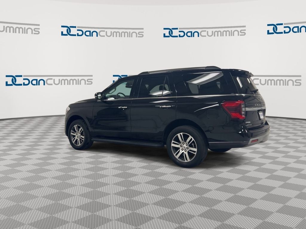2024 Ford Expedition Limited