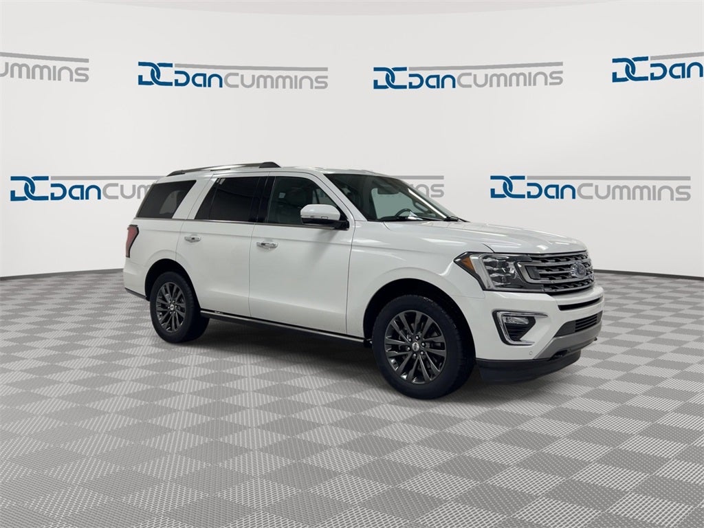 2021 Ford Expedition Limited