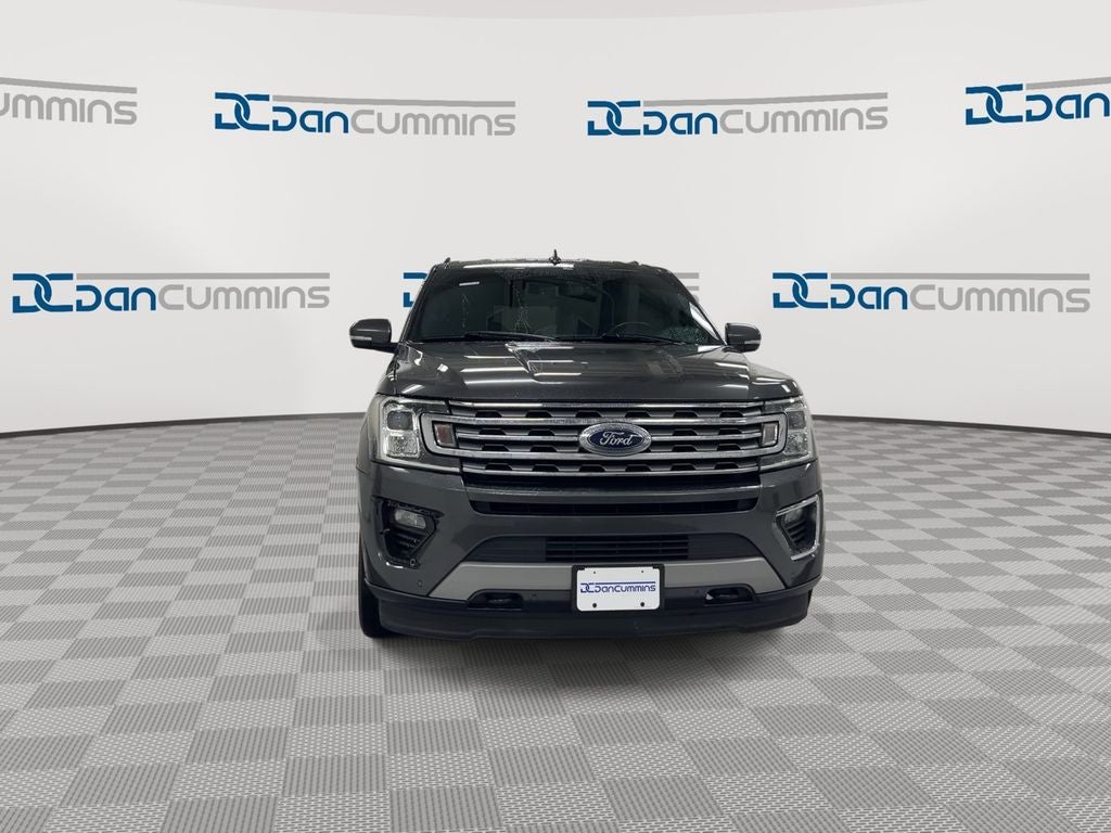 2019 Ford Expedition Limited