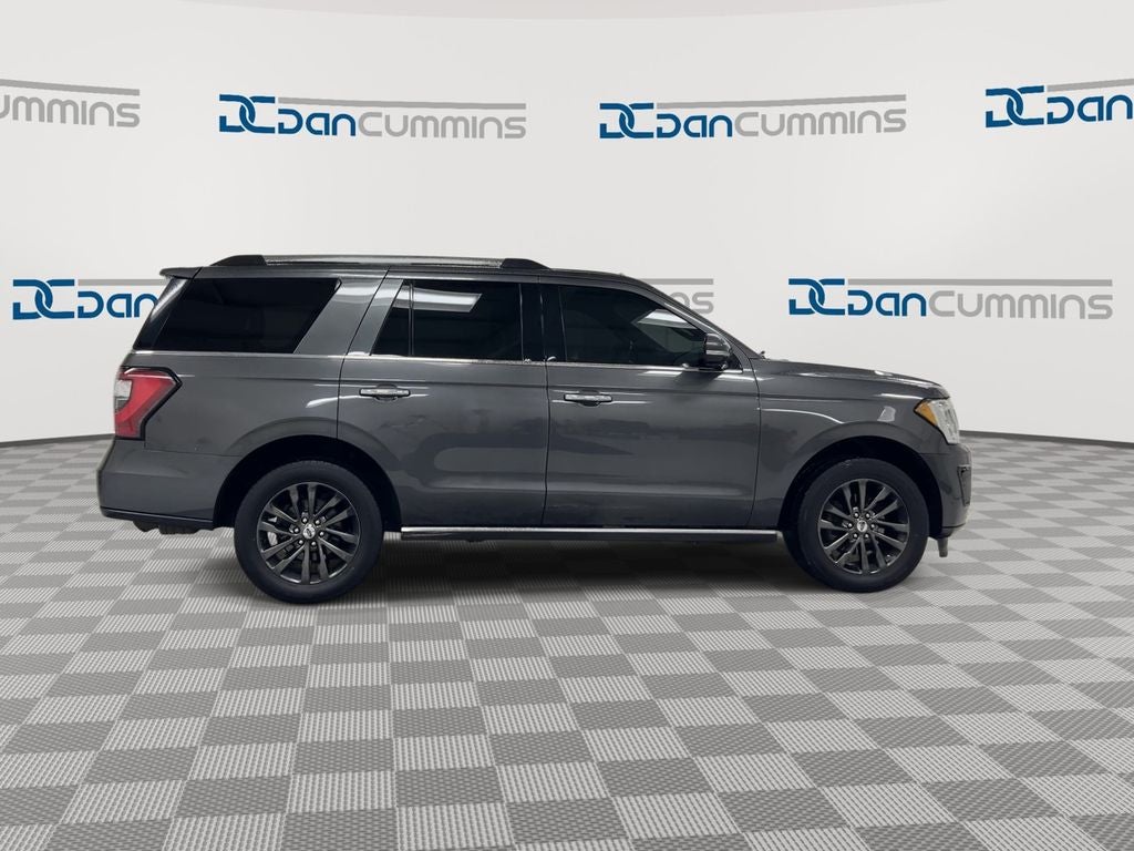 2019 Ford Expedition Limited