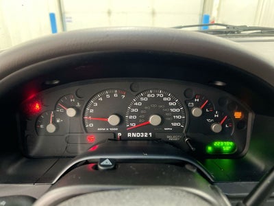 2004 Ford Explorer XLT