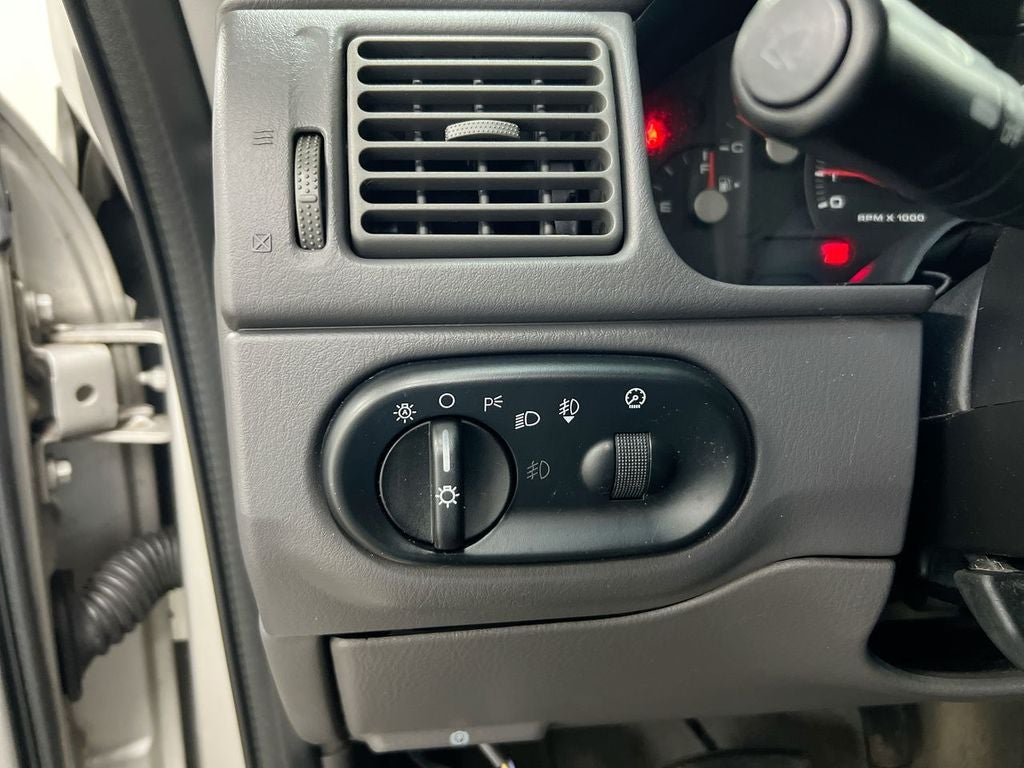 2004 Ford Explorer XLT