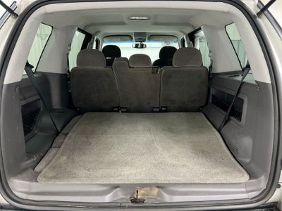 2004 Ford Explorer XLT