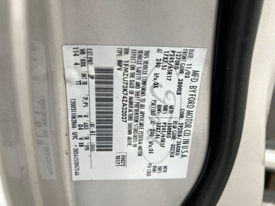 2004 Ford Explorer XLT