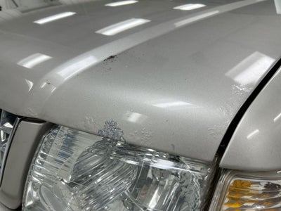 2004 Ford Explorer XLT