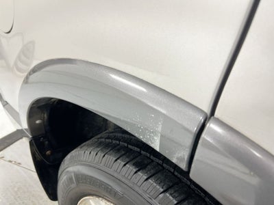 2004 Ford Explorer XLT