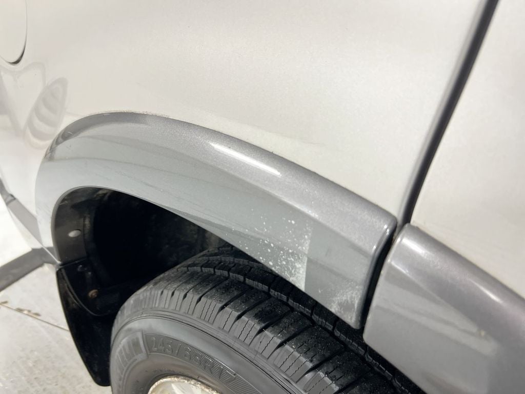 2004 Ford Explorer XLT