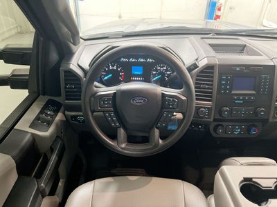 2021 Ford F-250SD XL