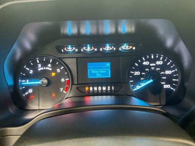 2021 Ford F-250SD XL