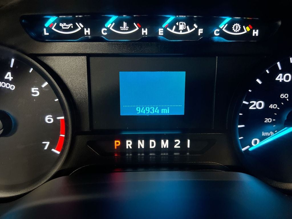 2021 Ford F-250SD XL