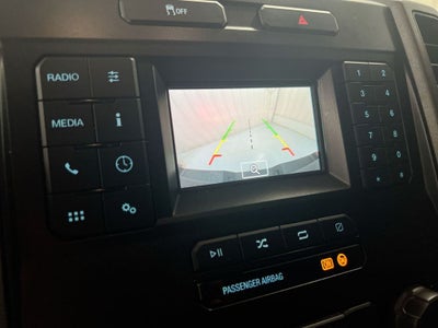 2021 Ford F-250SD XL