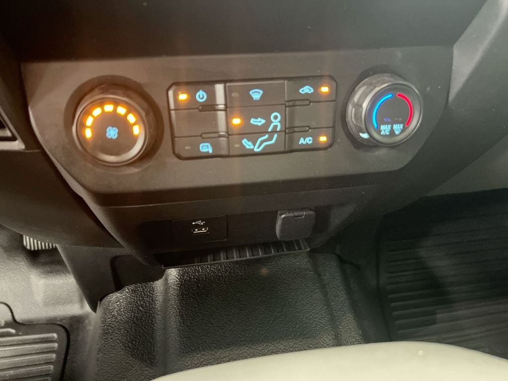 2021 Ford F-250SD XL