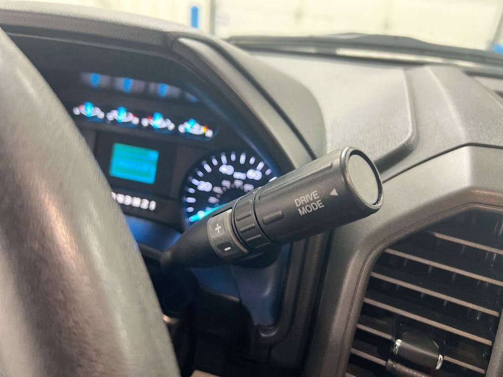 2021 Ford F-250SD XL