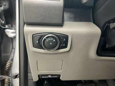 2021 Ford F-250SD XL