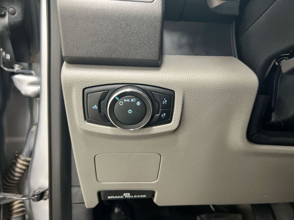 2021 Ford F-250SD XL