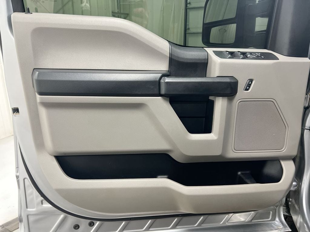 2021 Ford F-250SD XL