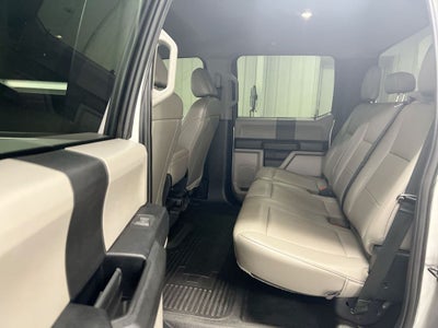 2021 Ford F-250SD XL