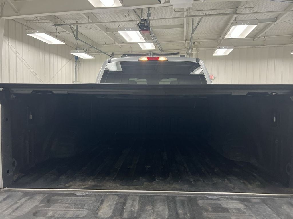 2021 Ford F-250SD XL