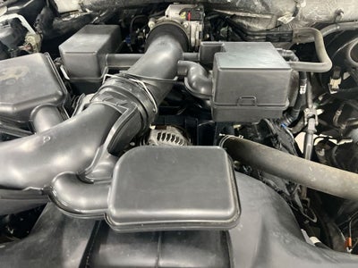 2021 Ford F-250SD XL