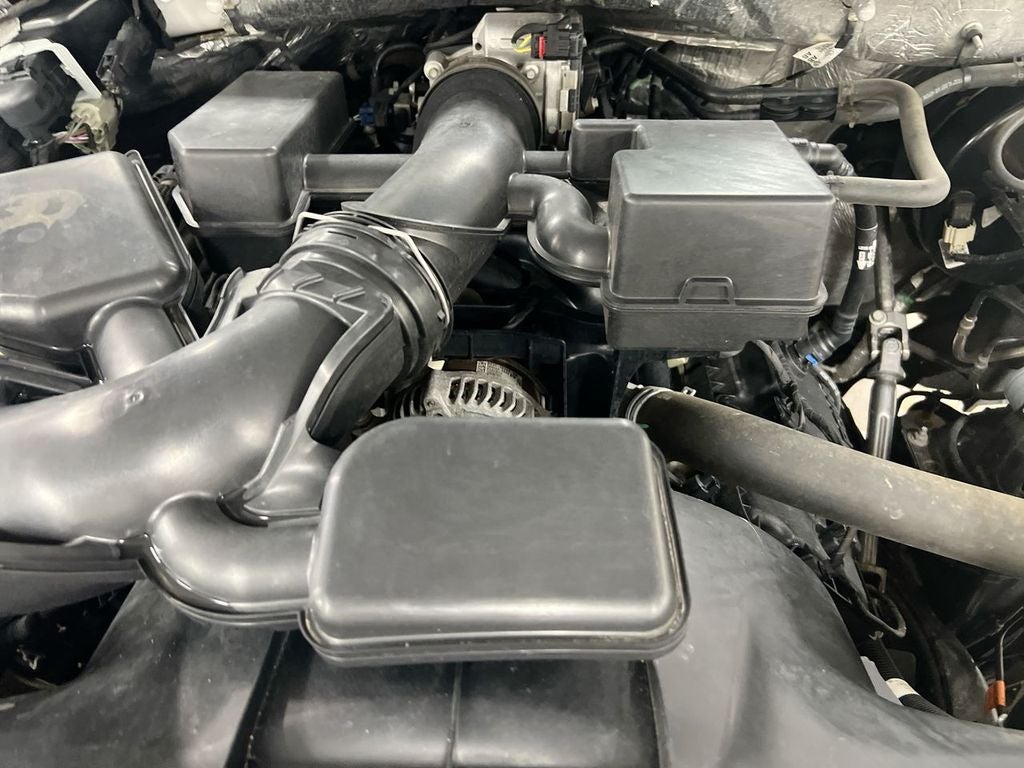 2021 Ford F-250SD XL