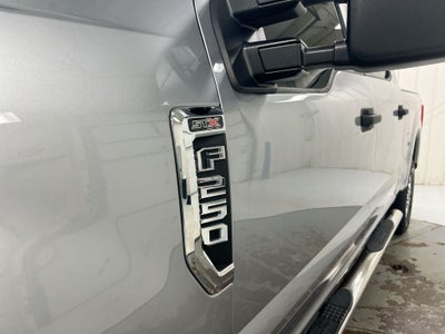 2021 Ford F-250SD XL