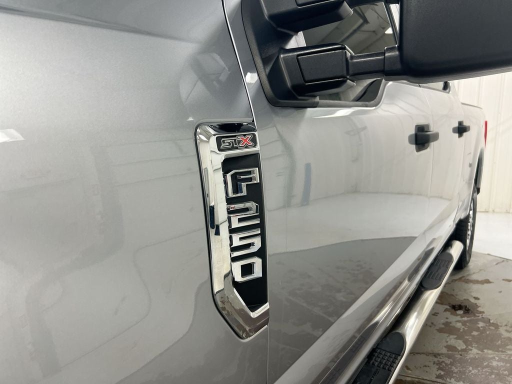 2021 Ford F-250SD XL