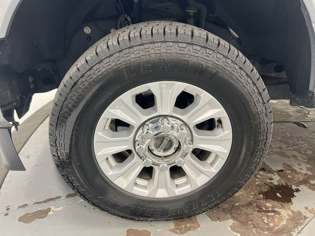 2021 Ford F-250SD XL