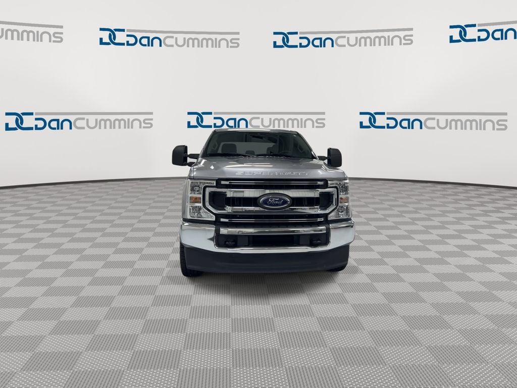 2021 Ford F-250SD XL