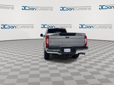 2021 Ford F-250SD XL