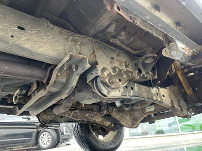 2011 Ford F-250SD XL