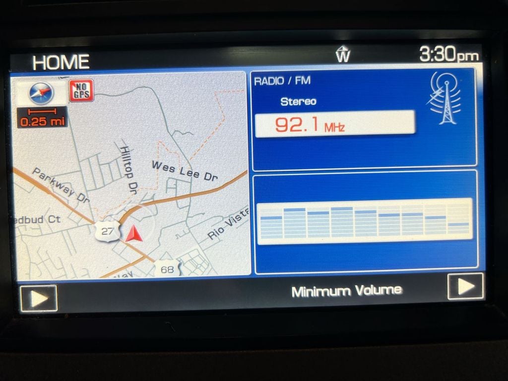 2011 Ford F-250SD XL