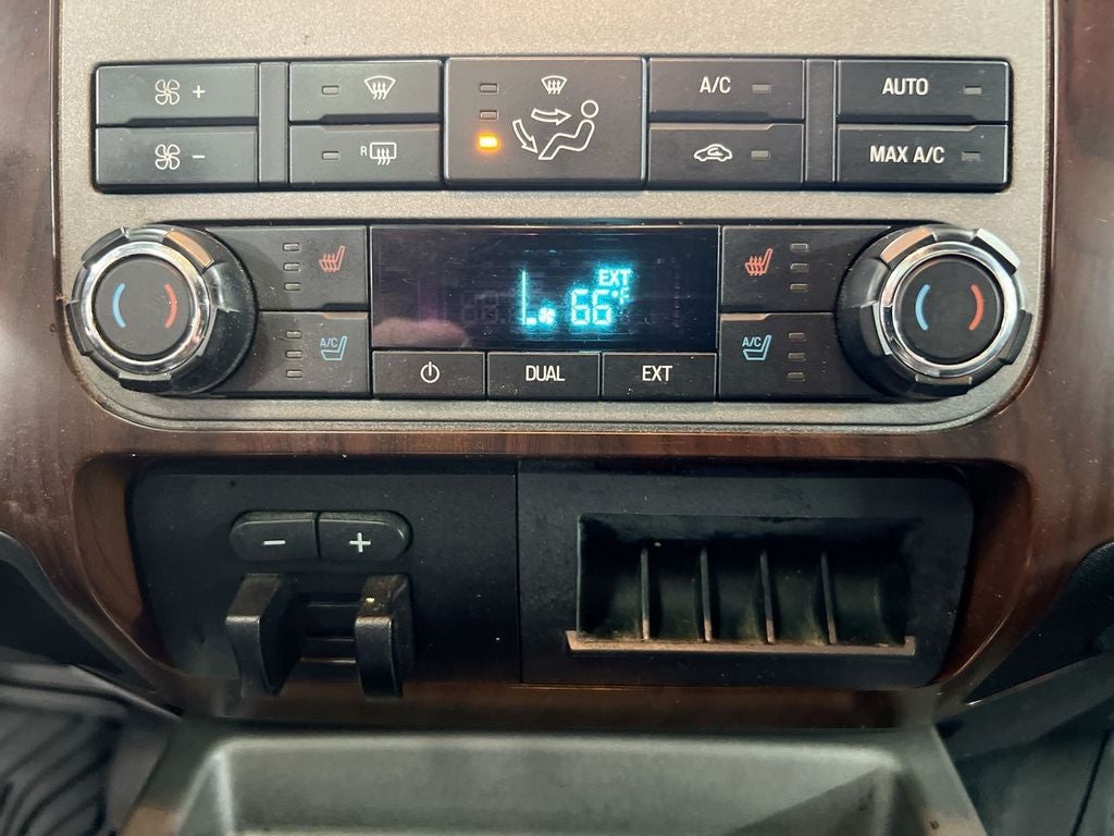 2011 Ford F-250SD XL