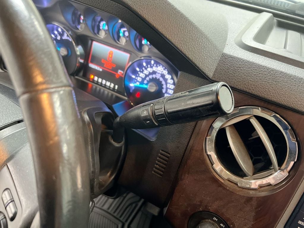 2011 Ford F-250SD XL