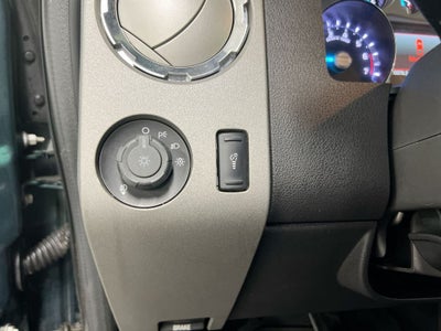 2011 Ford F-250SD XL