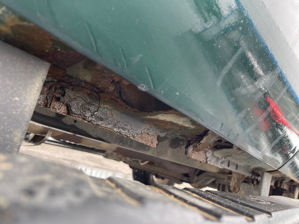 2011 Ford F-250SD XL