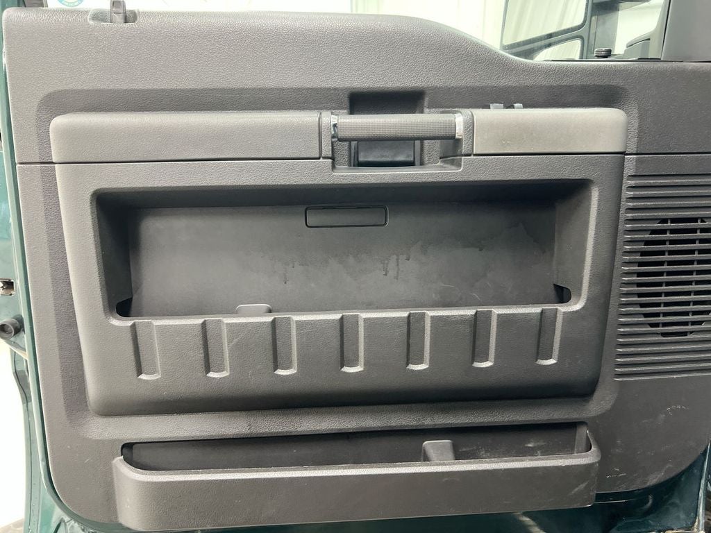 2011 Ford F-250SD XL