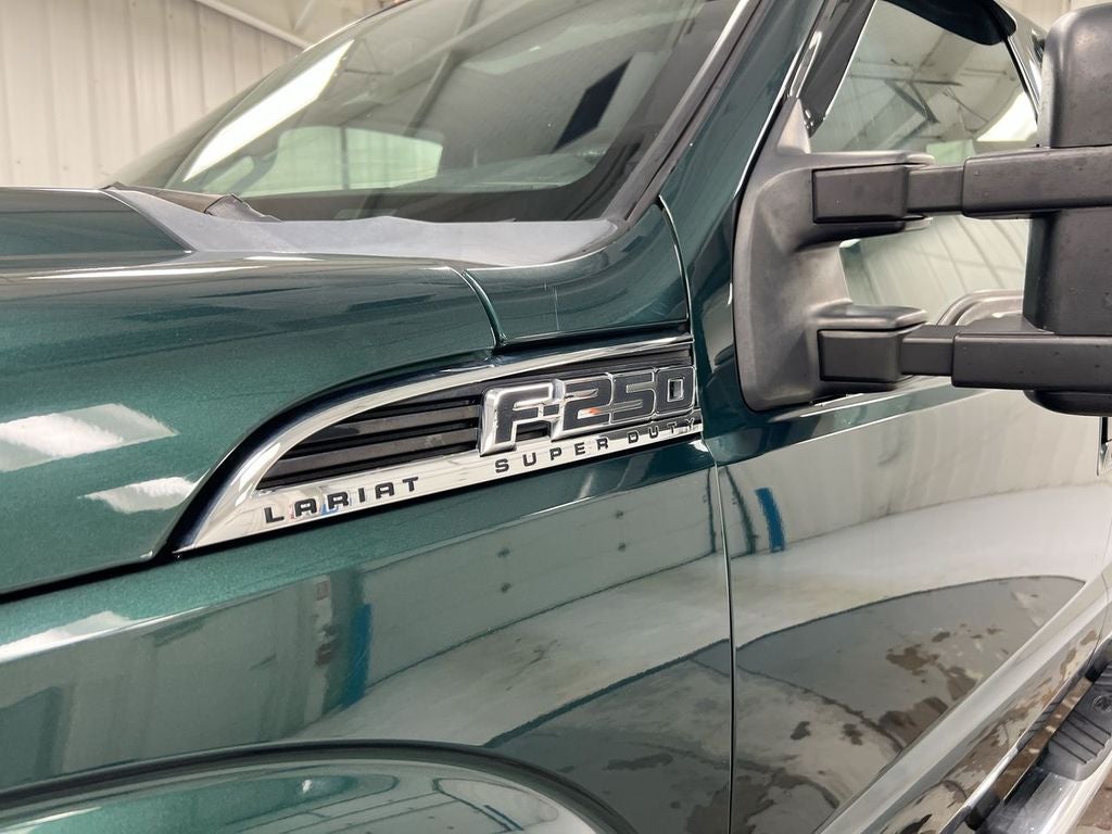 2011 Ford F-250SD XL