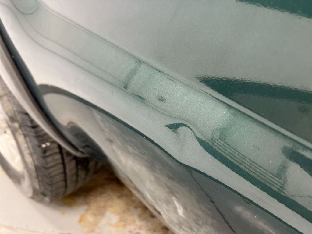 2011 Ford F-250SD XL