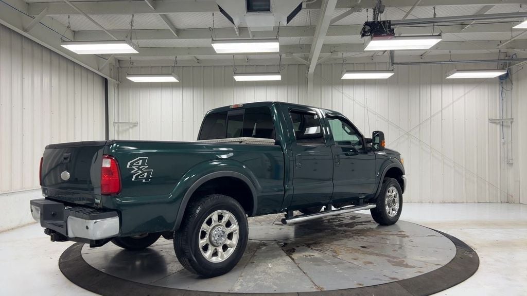 2011 Ford F-250SD XL