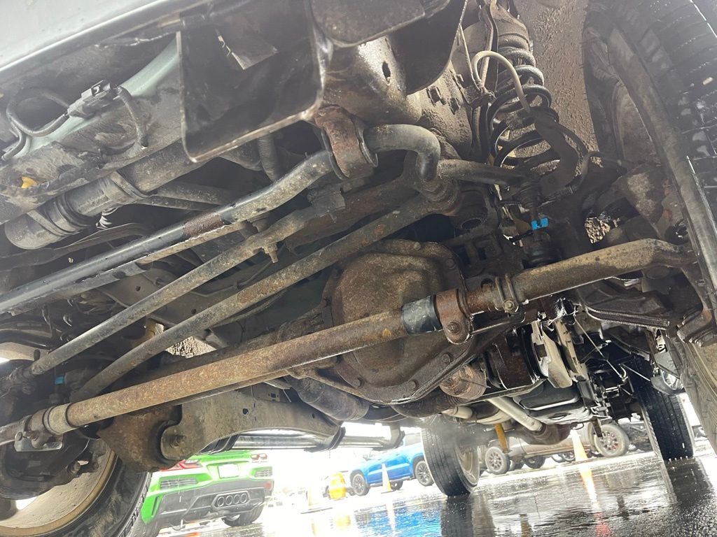 2011 Ford F-250SD XL