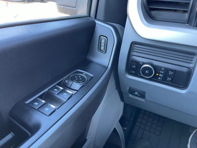 2025 Ford F-250SD XLT