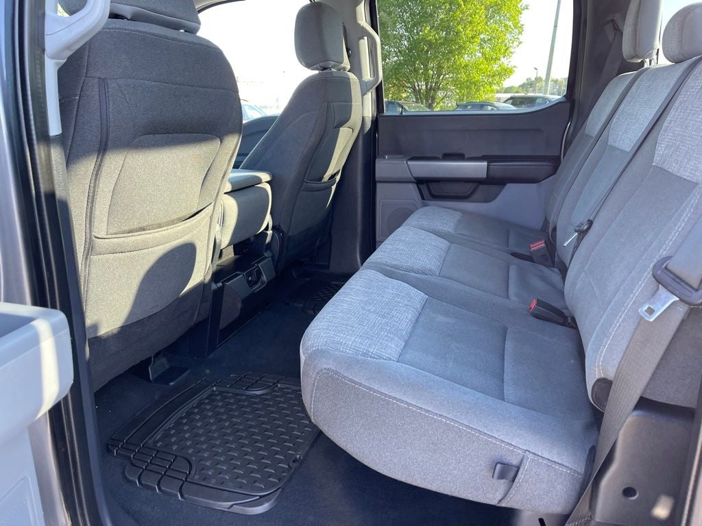 2025 Ford F-250SD XLT