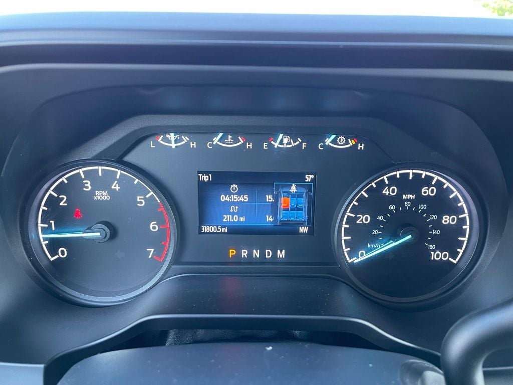 2025 Ford F-250SD XLT